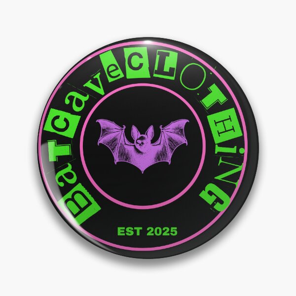 Item preview,  NEW BATCAVE LOGO  designed and sold by batcaveshirts.