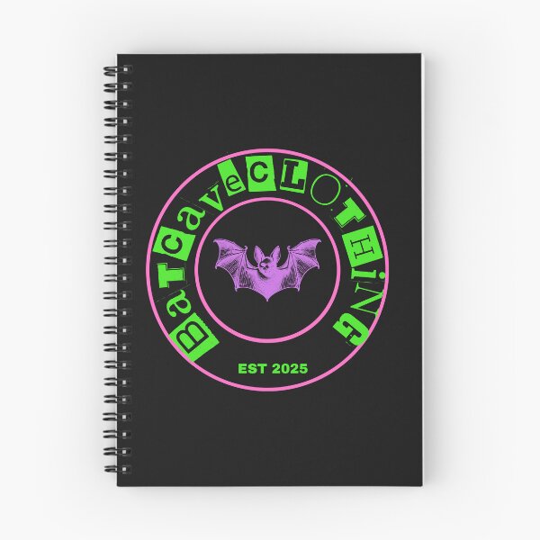 Item preview,  NEW BATCAVE LOGO  designed and sold by batcaveshirts.