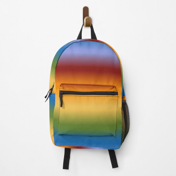 Item preview, God's Promise Rainbow Ombre designed and sold by BubbleGalaxy.