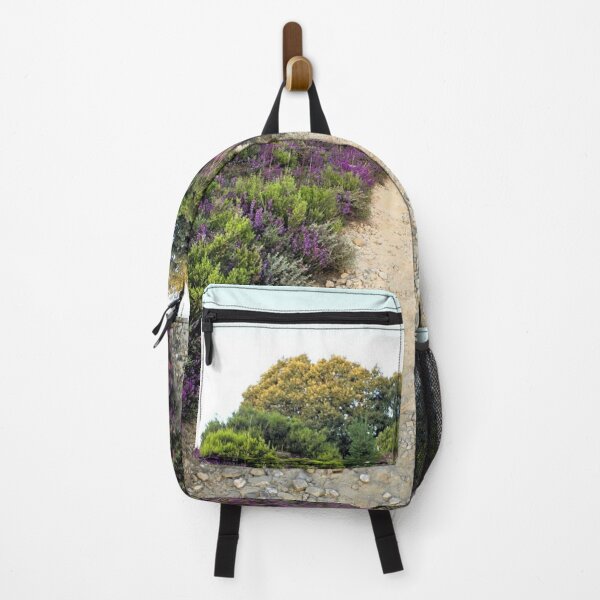 Item preview, hiking trail designed and sold by sleeping-bear.