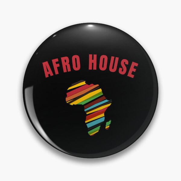 Item preview, Afro House Music – African Vibes & Beats designed and sold by paulo silveira.