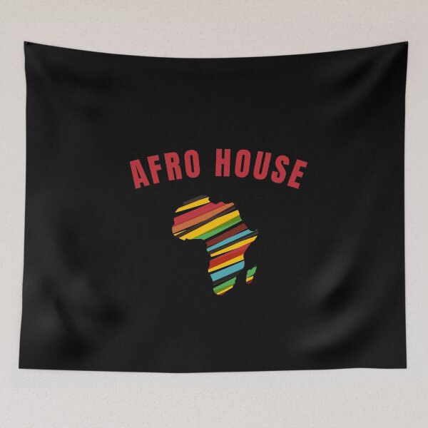 Item preview, Afro House Music – African Vibes & Beats designed and sold by paulo silveira.