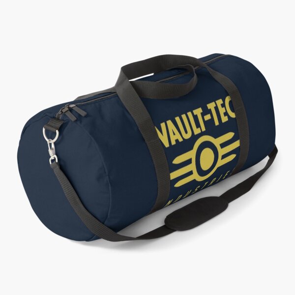 Item preview, Vault-Tec Logo Remastered 2025 designed and sold by ChillerTyp.