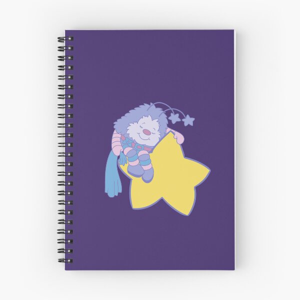 Item preview, Sleepy Hammy Sprite - Rainbow Brite designed and sold by JsmxCreations.