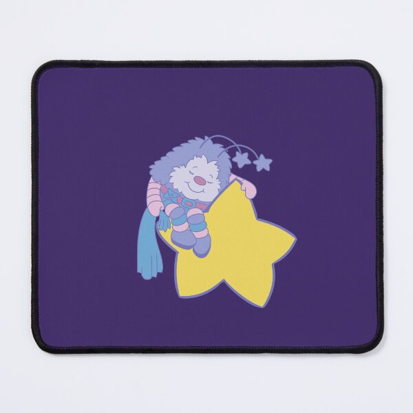 Item preview, Sleepy Hammy Sprite - Rainbow Brite designed and sold by JsmxCreations.