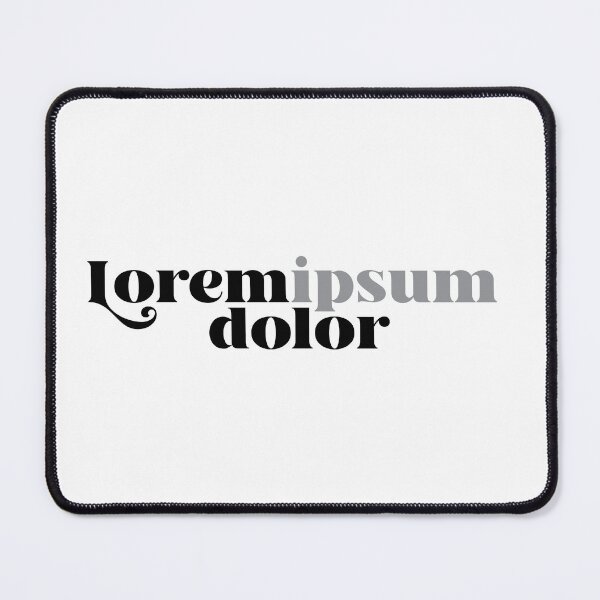 Item preview, Lorem Ipsum designed and sold by buchananmab.