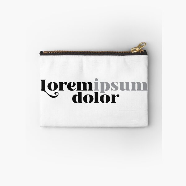 Item preview, Lorem Ipsum designed and sold by buchananmab.