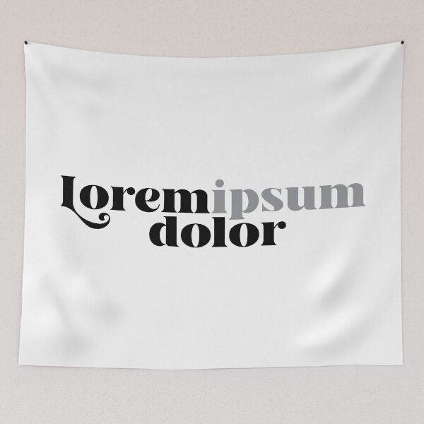 Item preview, Lorem Ipsum designed and sold by buchananmab.