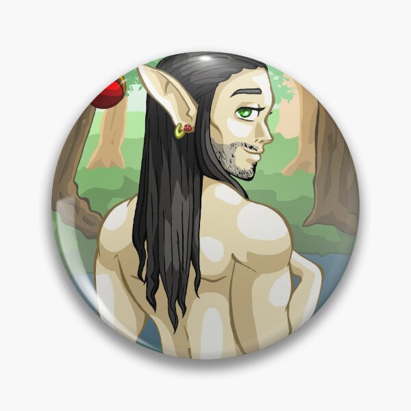 Item preview, Bathing Knight designed and sold by OffensiveBard.