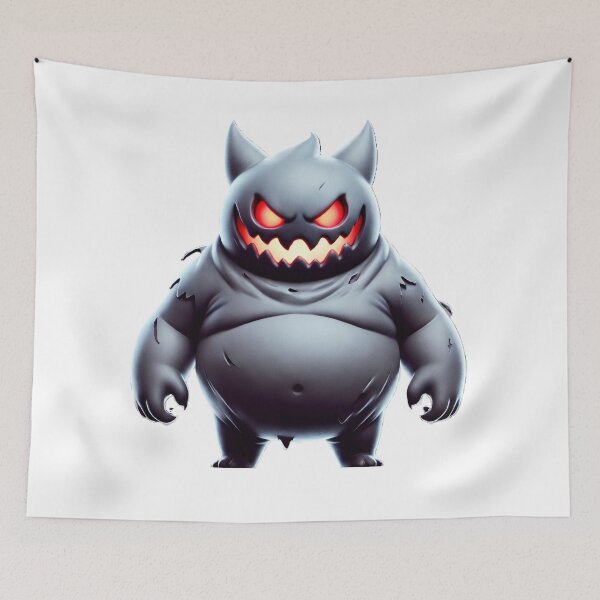 Item preview, Majin G designed and sold by Palenmaister.
