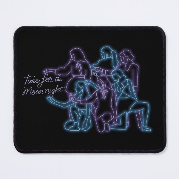 Item preview, LED design inspired by the GFriend group in the Time for the Moon Night era. designed and sold by mbs-desing.