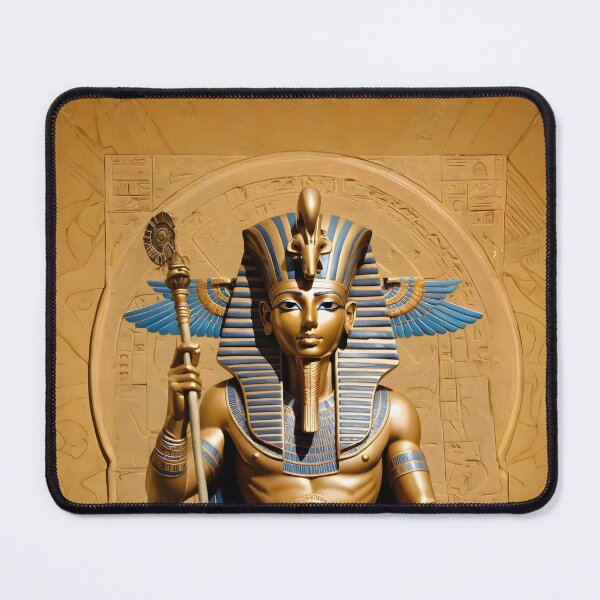 Item preview, Ancient Egyptian God Ra Mythological Art2 designed and sold by PrometheusStyle.