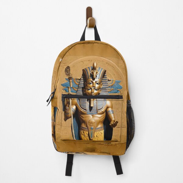 Item preview, Ancient Egyptian God Ra Mythological Art2 designed and sold by PrometheusStyle.