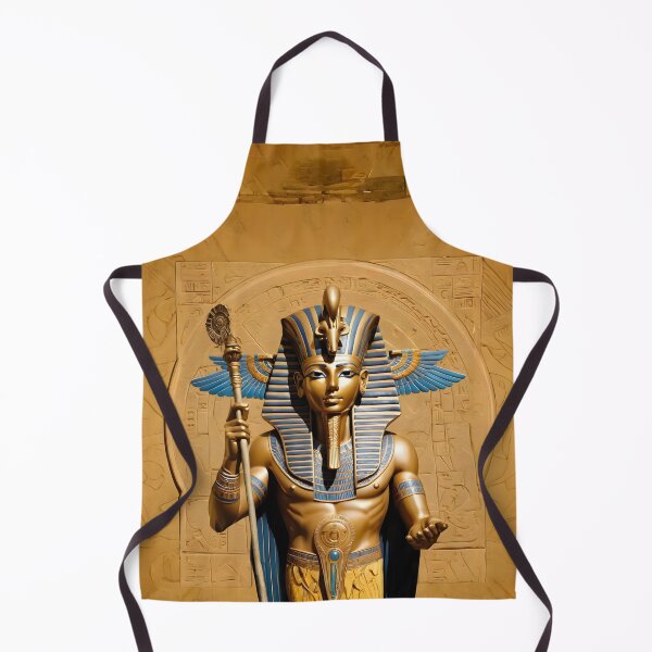 Item preview, Ancient Egyptian God Ra Mythological Art2 designed and sold by PrometheusStyle.