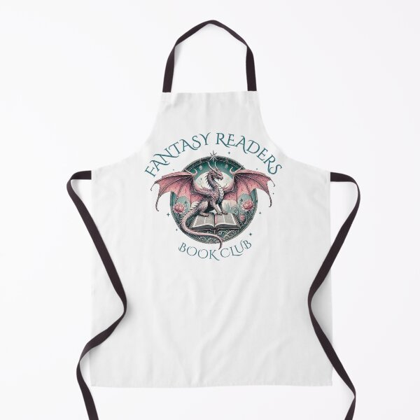 Item preview, Fantasy Readers – A Magical Journey | watercolor effect designed and sold by THE MARGOG.