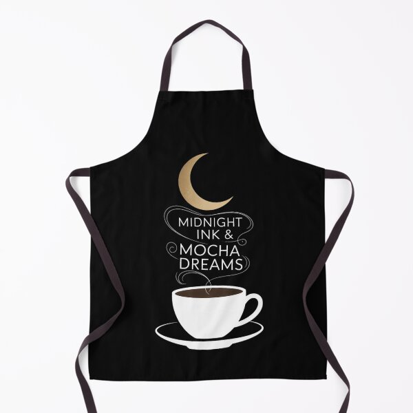 Item preview, Midnight Ink & Mocha Dreams designed and sold by MagicWander.