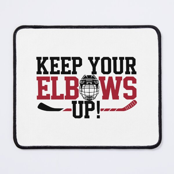 Item preview, Elbows up designed and sold by Krasnovaovaova.