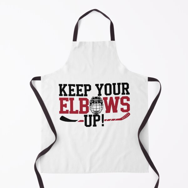 Item preview, Elbows up designed and sold by Krasnovaovaova.