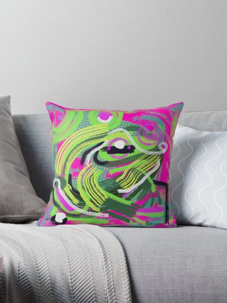 Item preview, Frogs designed and sold by Jellomari Doodles.