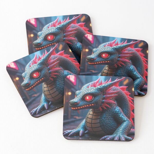 Item preview, Underground dragon designed and sold by MerlinWear.