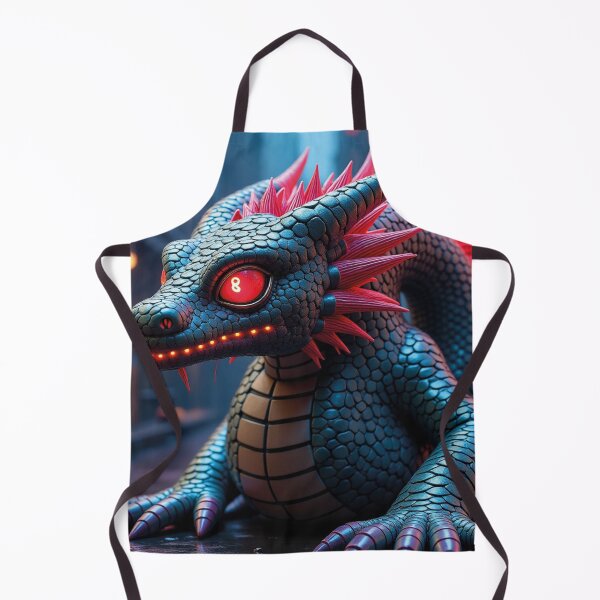 Item preview, Underground dragon designed and sold by MerlinWear.