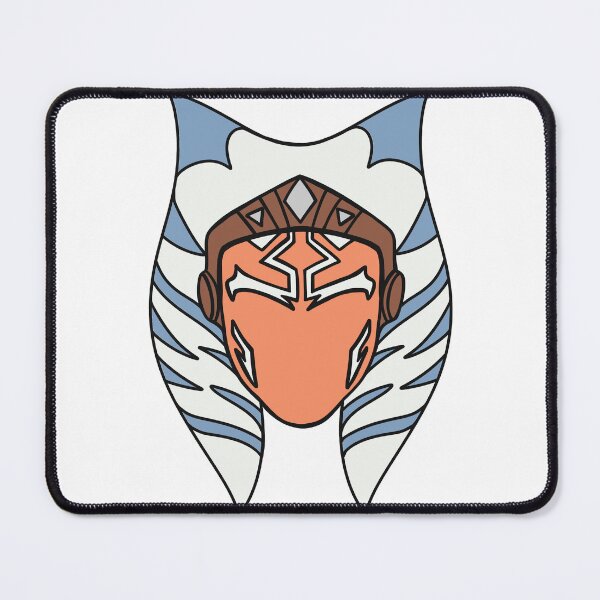 Item preview, Ashoka designed and sold by JsmxCreations.