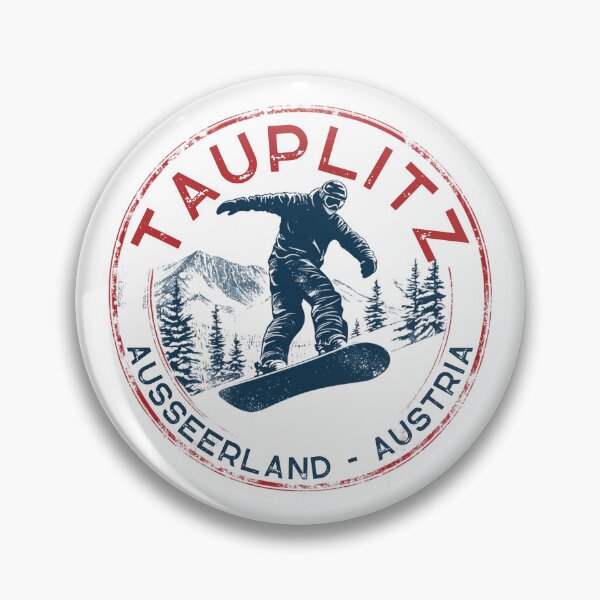 Item preview, Tauplitz - Ausseerland - Austria  designed and sold by GoodOldVintage.