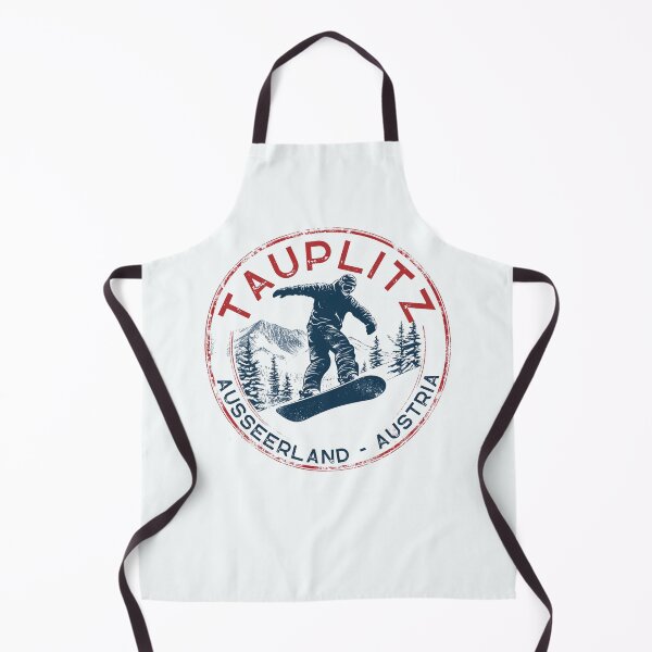 Item preview, Tauplitz - Ausseerland - Austria  designed and sold by GoodOldVintage.