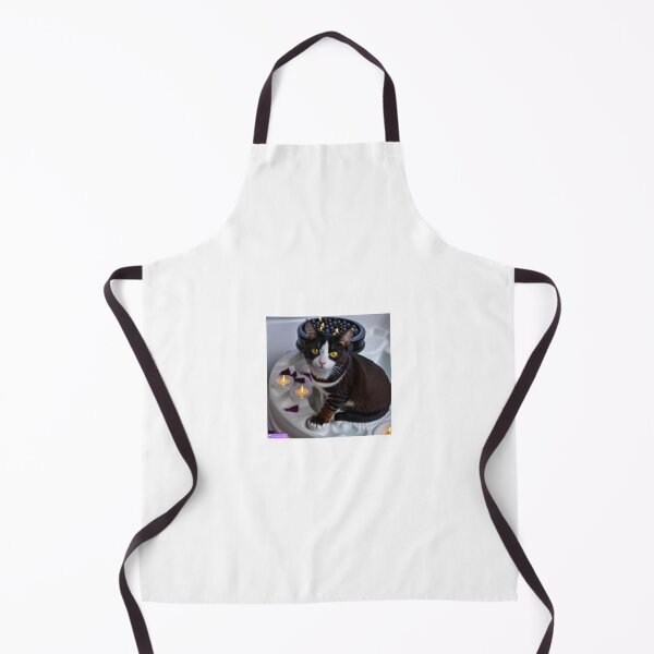 Item preview, Spa Day for Cats designed and sold by Meowsterpiece23.