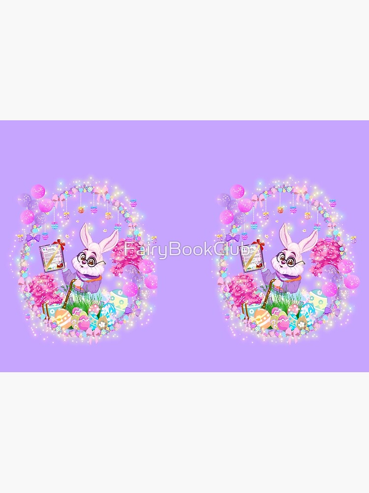 Thumbnail 3 of 3, Journal, Earnest the Easter Bunny’s Magical Easter Letter! designed and sold by FairyBookClub.