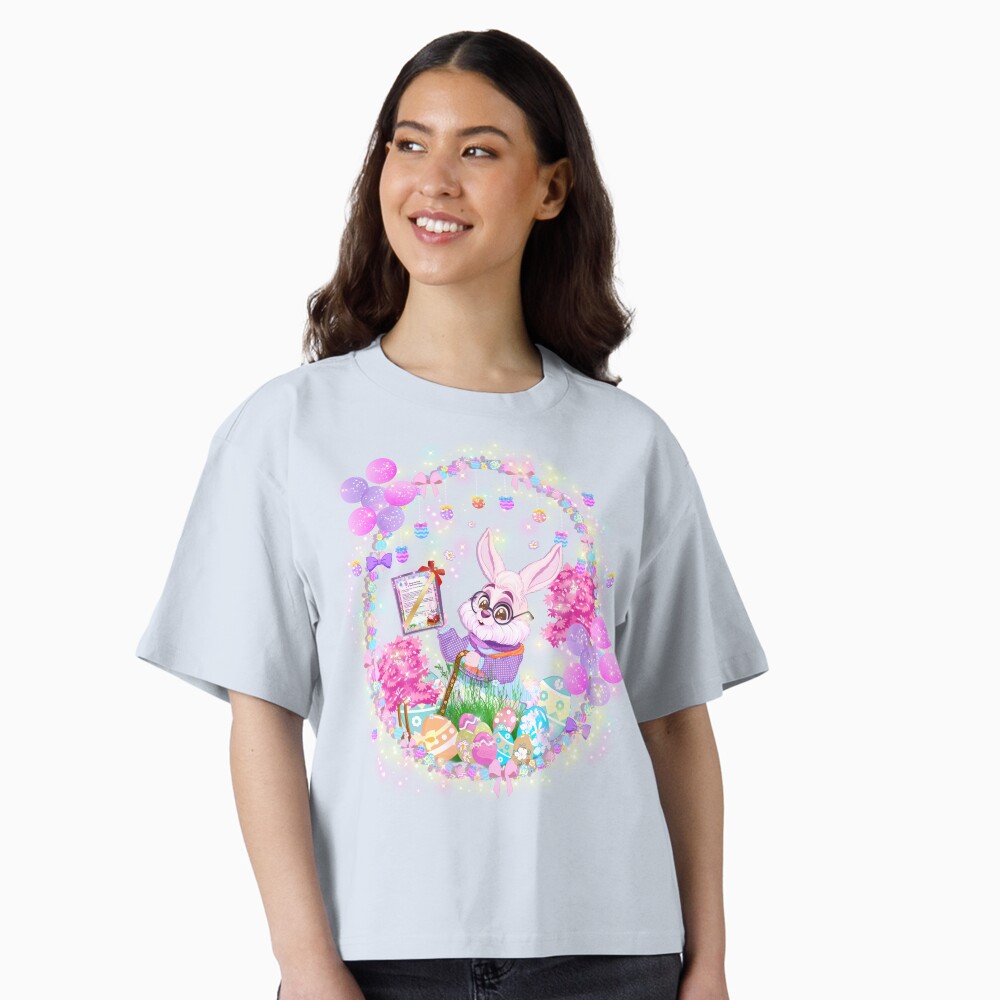 Item preview, Boxy T-Shirt designed and sold by FairyBookClub.