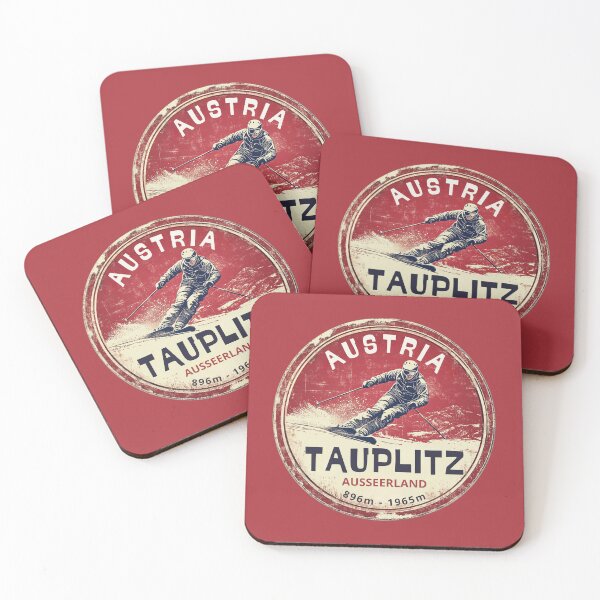 Item preview, Tauplitz - Ausseerland - Austria  designed and sold by GoodOldVintage.