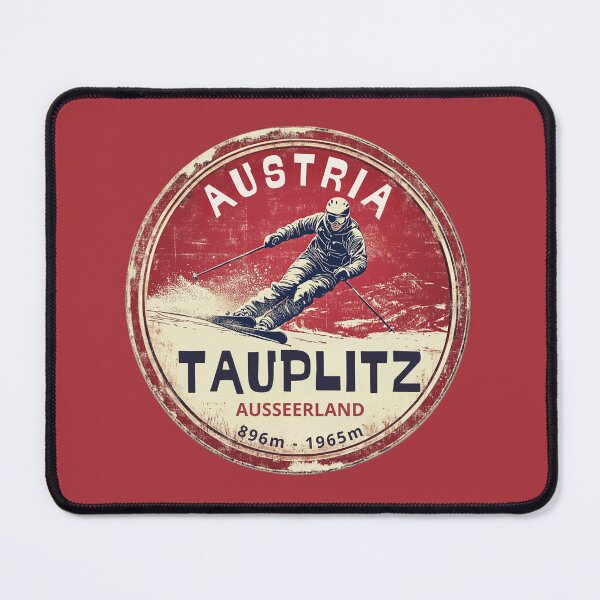 Item preview, Tauplitz - Ausseerland - Austria  designed and sold by GoodOldVintage.