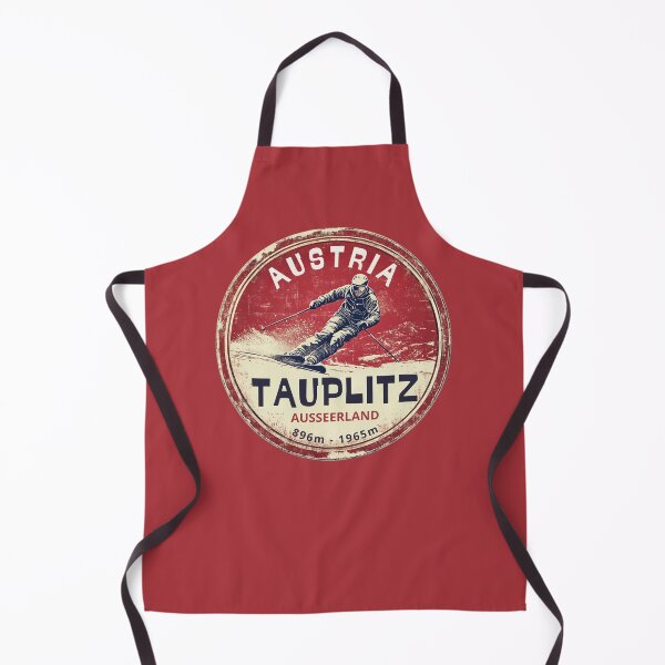 Item preview, Tauplitz - Ausseerland - Austria designed and sold by GoodOldVintage.