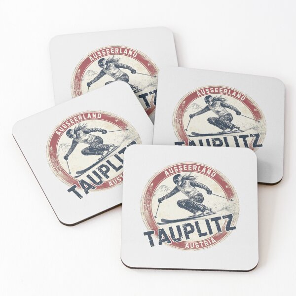 Item preview, Tauplitz - Ausseerland - Austria  designed and sold by GoodOldVintage.