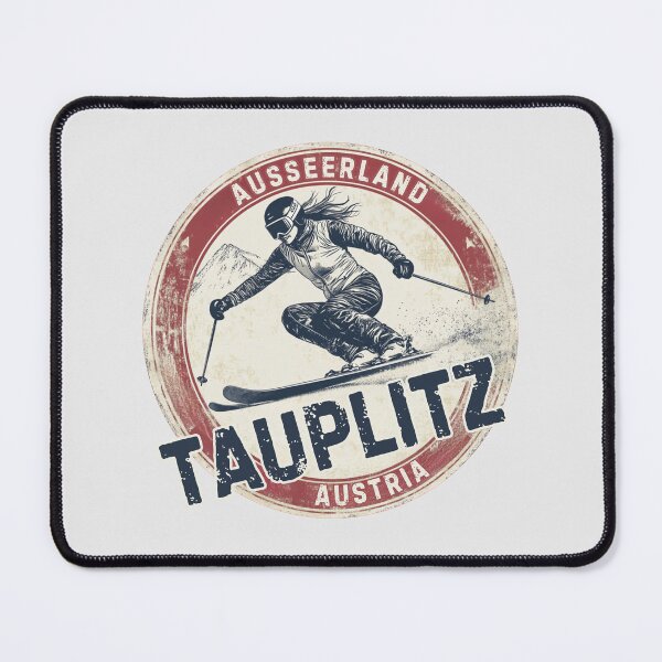 Item preview, Tauplitz - Ausseerland - Austria designed and sold by GoodOldVintage.