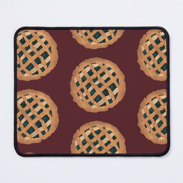 Item preview, Blueberry Pie designed and sold by Nate Klock Designs.