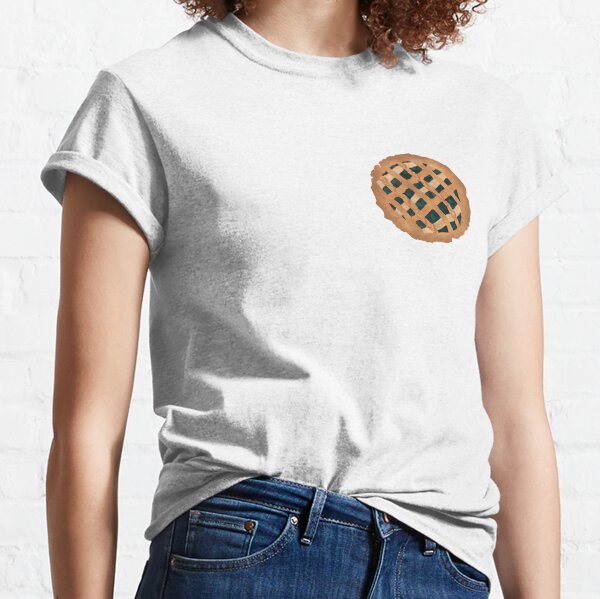 Item preview, Blueberry Pie designed and sold by Klock & Bloom.