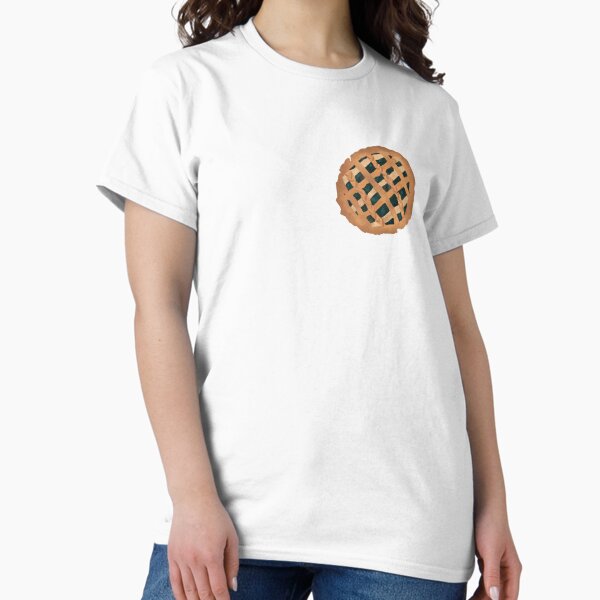 Item preview, Blueberry Pie designed and sold by Klock & Bloom.