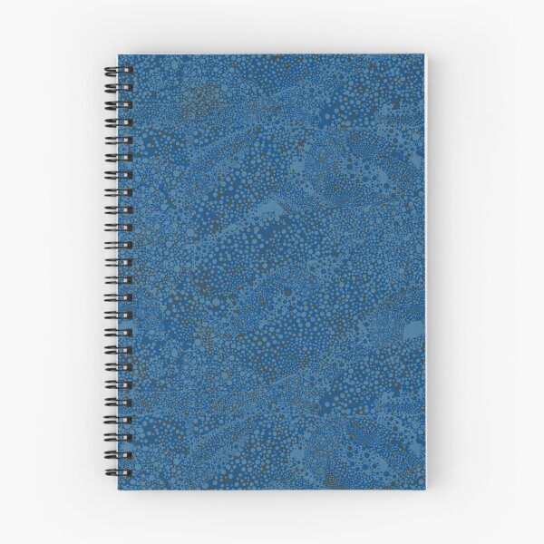 Item preview, Blue Dots designed and sold by ReganMcDonell.