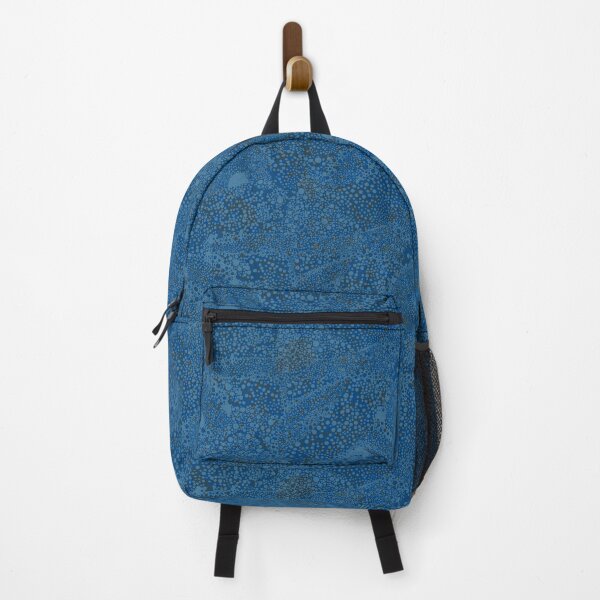 Item preview, Blue Dots designed and sold by ReganMcDonell.