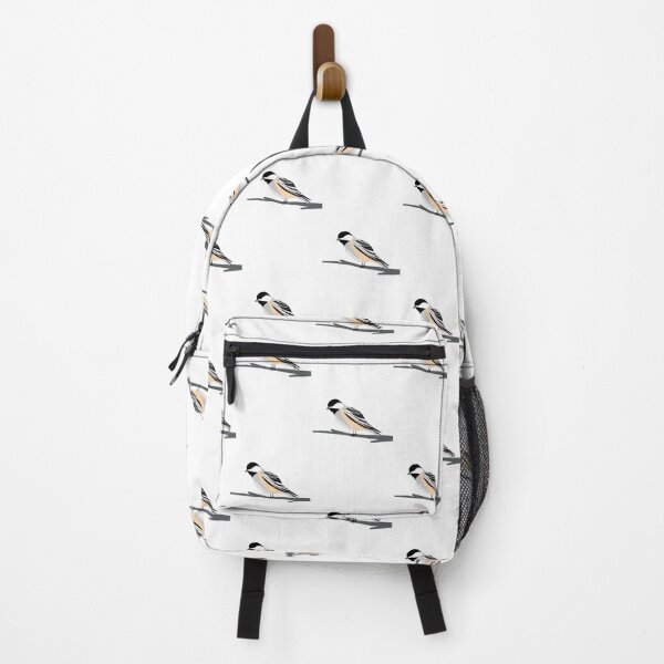Item preview, Black capped chickadee designed and sold by SJBT58.