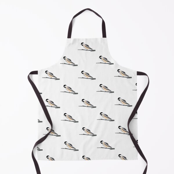 Item preview, Black capped chickadee designed and sold by SJBT58.