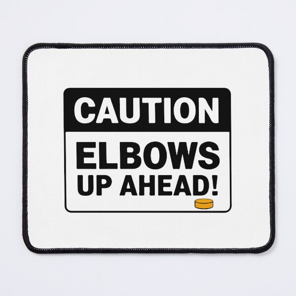 Item preview, Elbows up designed and sold by Krasnovaovaova.