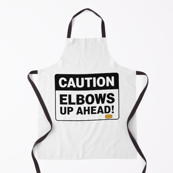 Item preview, Elbows up designed and sold by Krasnovaovaova.