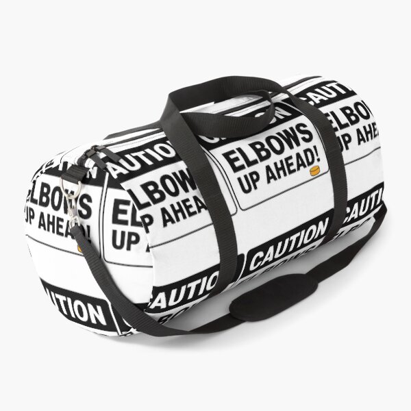 Item preview, Elbows up designed and sold by Krasnovaovaova.