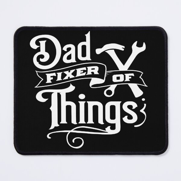 Item preview, dad fixer of things  designed and sold by vpsophia.