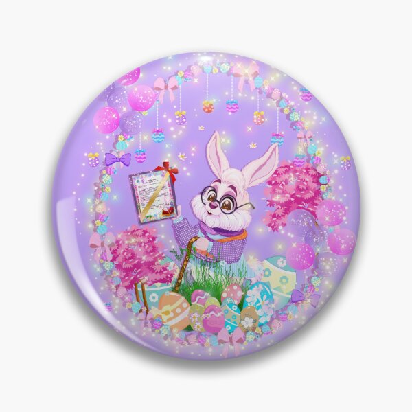 Item preview, Earnest the Easter Bunny’s Magical Easter Letter!  designed and sold by FairyBookClub.