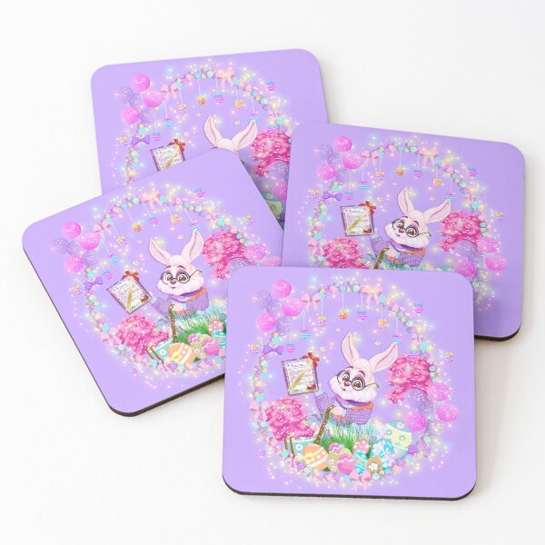 Item preview, Earnest the Easter Bunny’s Magical Easter Letter!  designed and sold by FairyBookClub.
