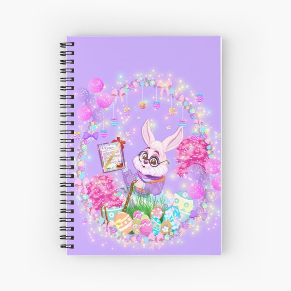 Item preview, Earnest the Easter Bunny’s Magical Easter Letter!  designed and sold by FairyBookClub.